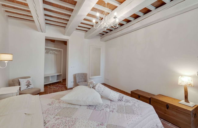 Stunning Apartment in Mombaroccio Near Metauro River - Foto 4
