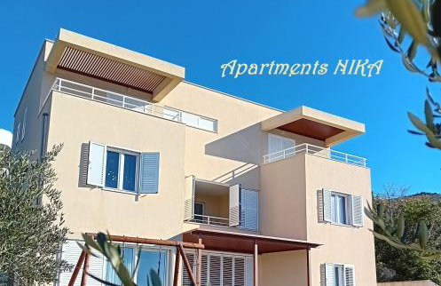 Apartmani NIKA - Photo 1