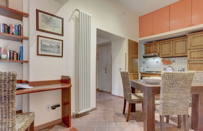 Residenza Sette Sale - Home and More - Foto 18