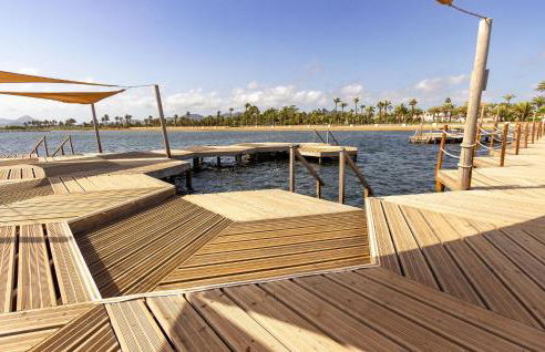 Stunning Home In Cartagena - Foto 34