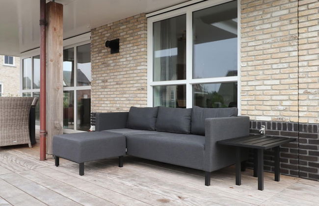 Luxury Villa With a Sauna, at the Tjeukemeer - Foto 57