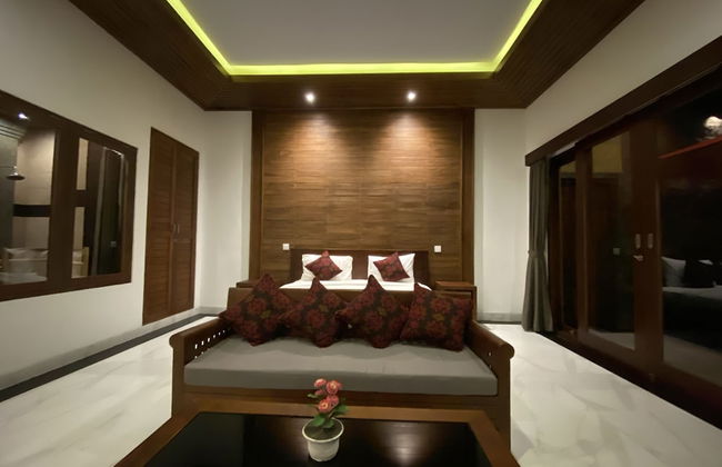 Dupa Ubud Villa - Foto 8