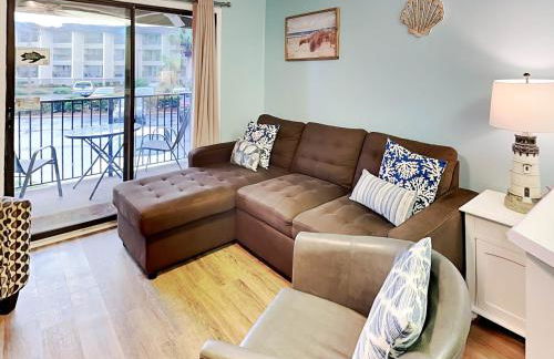 Hilton Head Island Beach & Tennis Resort by Hilton Head Retreats - Foto 10