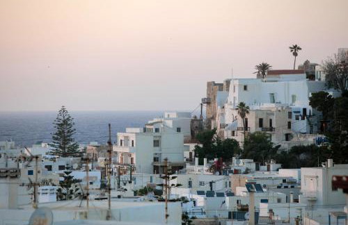 Alma Libre Villas Chora - Foto 51