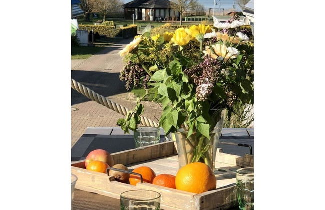 Apartment Captain's Terrace - Foto 21