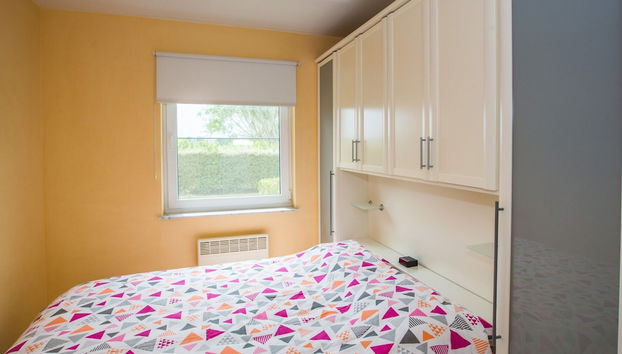 Apartment With Spacious Terrace - Foto 2, Habitación