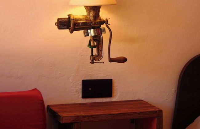 Agriturimo Essentia Dimora Rurale - Foto 25