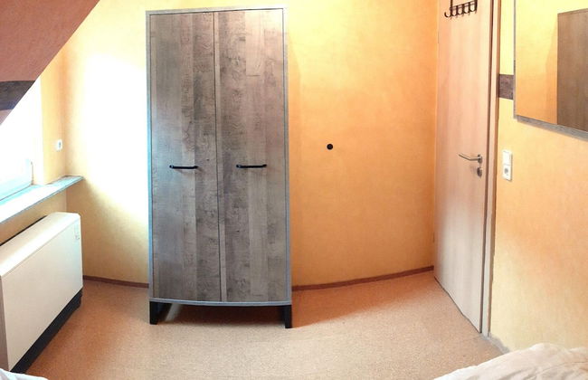 Holiday Home in Bremm Near the Vineyards - Photo 11