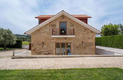 Casa do Alambique - Douro - Foto 15