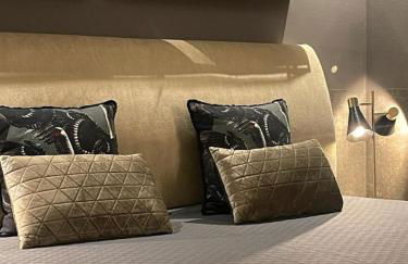 Stay at Smilla - Boutique Apartments mit Küche - Parken - Klima - Netflix - Waschmaschine - Foto 33