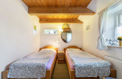 Ferienwohnung Sannes - Foto 12