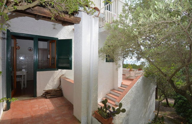 Villa Maratea - Villa Maratea - Foto 10