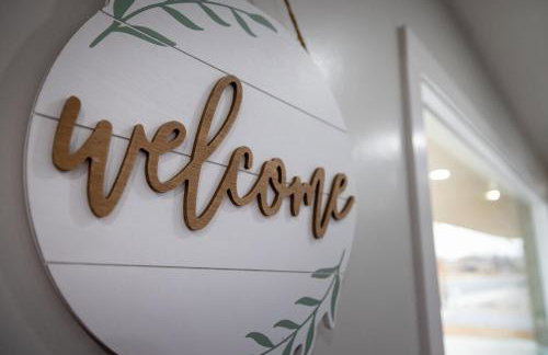 Basin Staycation - Foto 19