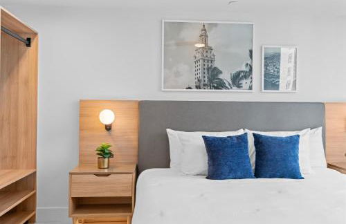 NEW Luxurious Apartment Floor 35th - Miami's heart - Foto 56