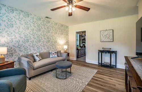 Port Royal 1721 Battery Park Drive - Foto 13