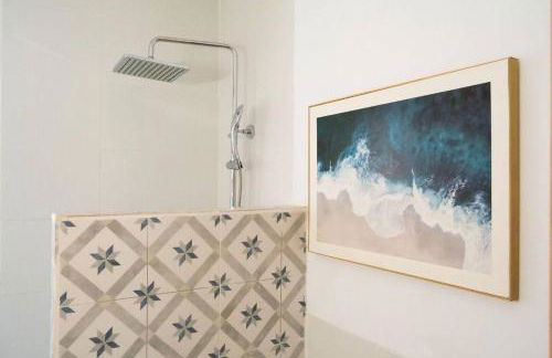 Duplex Freyer Moraira & Jávea •Piscina•Jardín•AC - Foto 38