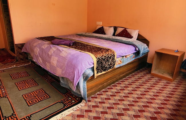 Wanderlust Cottage Pangong Lake - Foto 2