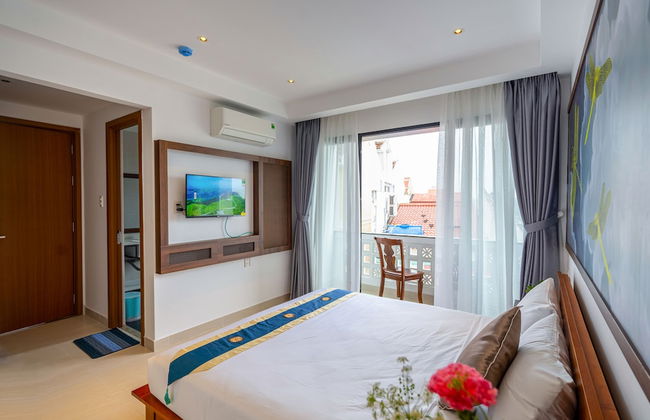 The Present River Hoi An - Foto 21