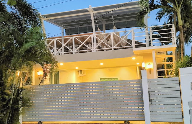 Leelawadee Pool Villa - Foto 37