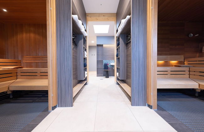 Appartements im Maremuritz Yachthafen Resort - Foto 24