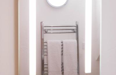 Treworgie Barton - Butterwell - Foto 9