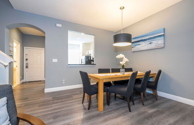 Cozy 3BR Regal Oaks Close to Disney - Foto 7