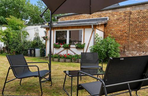 Maisonette-Wohnung in der Alten Post - Photo 15