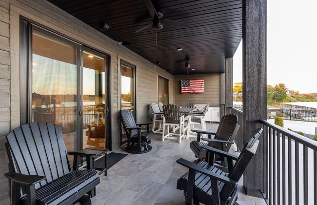 Anchor's Away | JZ Vacation Rentals - Photo 28