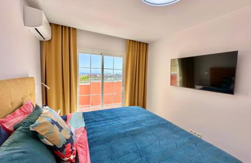 Sunset Apartment 6 - Photo 25