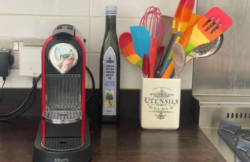 Stunning West End Flat! - Foto 15