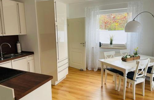 OstseeLiebe Garten, Terrasse und Strandnähe - Foto 12