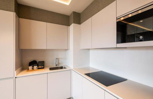 Apartamentos Core Suites Valencia - Foto 49