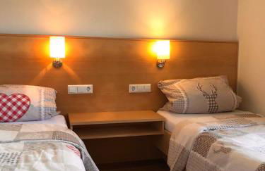 Ferienhaus Moni mit 2 separaten Wohnungen am Silbersee - Foto 15