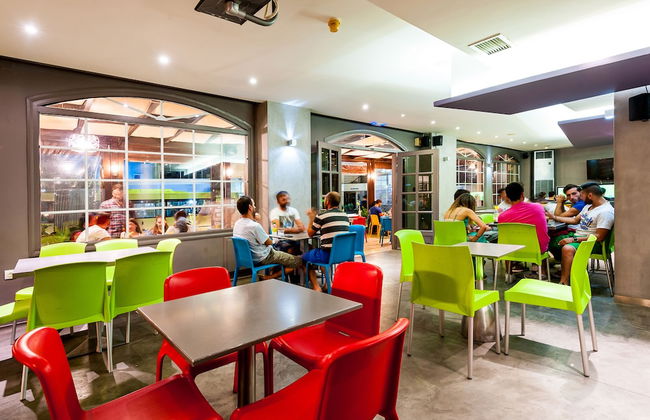 Elina Hotel Apartments - Foto 80