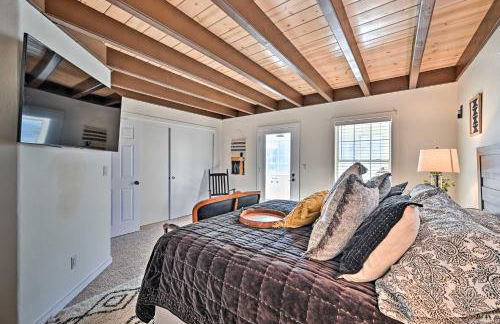 Inviting Julian Home with Scenic View and Hot Tub - Foto 11