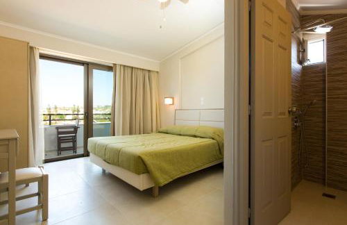 Trefon Hotel Apartments and Family Suites - Foto 120