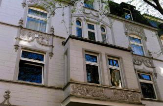 stayVision FS43 Wohnung 5 - 3 Schlafzimmer - 8 Gäste - 2 Balkone - top WLAN - Foto 17