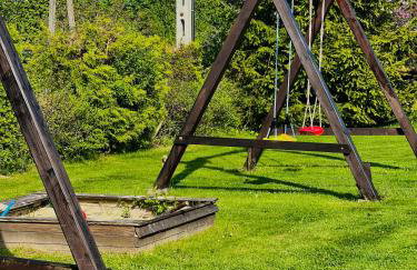 Domki u Bejdaka 789- 039 - 689 WYRUSZ Z GOSPODARZEM ŚLADAMI NIEISTNIEJĄCYCH WSI - Foto 25