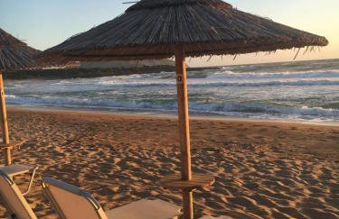 Lagouvardos Beach House - Foto 61