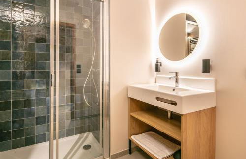 Vacancéole Résidence Les Hauts de Vaujany - Foto 51