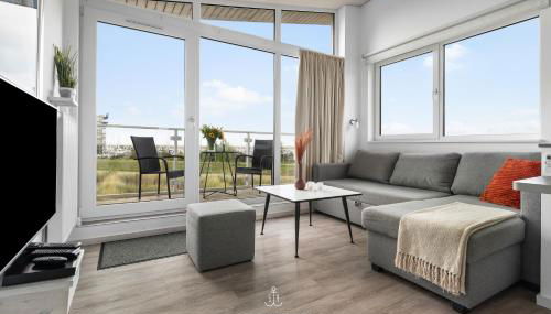 Ferienhaus Strandmöwe Marina Wendtorf - Foto 2