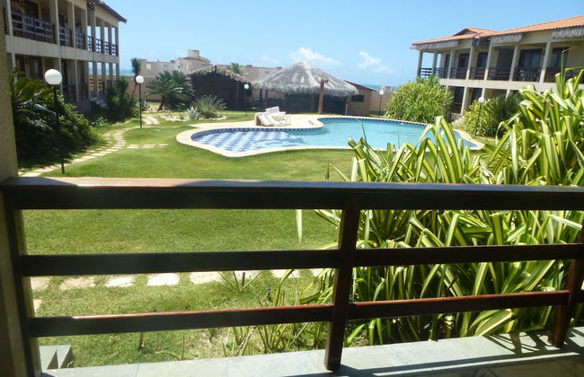 Ondas do Mar - Foto 1