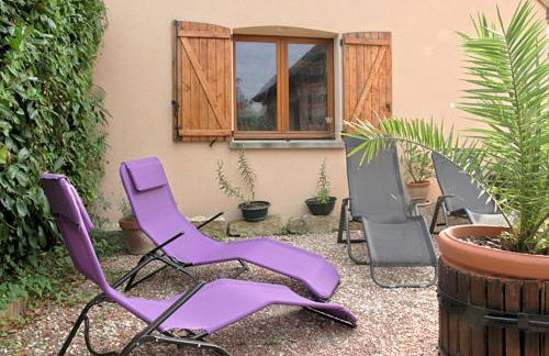 Gite Les 3 S - Foto 26