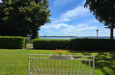 Villa Seeschwalbe Plau - Foto 5