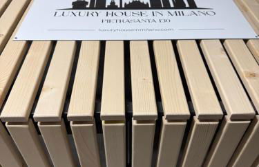 Luxury House in Milano Pietrasanta 130 mq - Foto 42