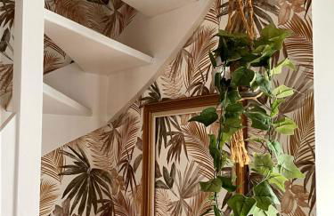 Appartement vue Loire - Chez Lulu la Nantaise - Photo 12