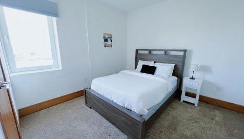 2 Luxury suites with parking at The Grand Castle - Foto 3