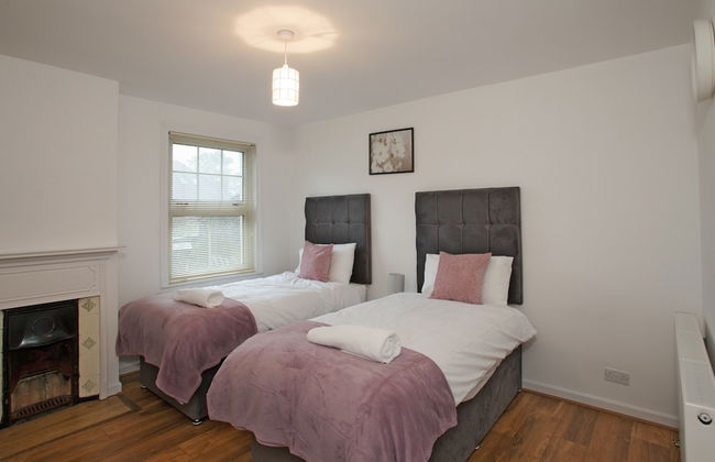 Victoria's place - Foto 2