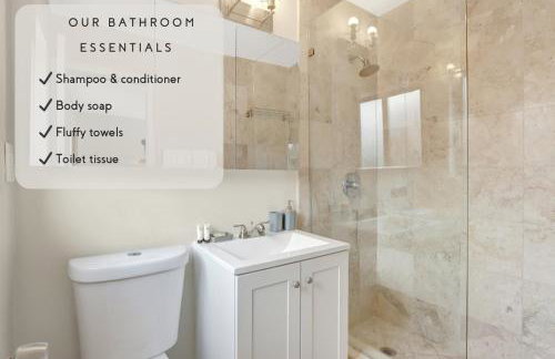 Zen Den - Heated Pool, Work Friendly, Near Beach - Foto 22