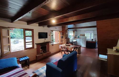 Casa Bosque das Pedras - Foto 8